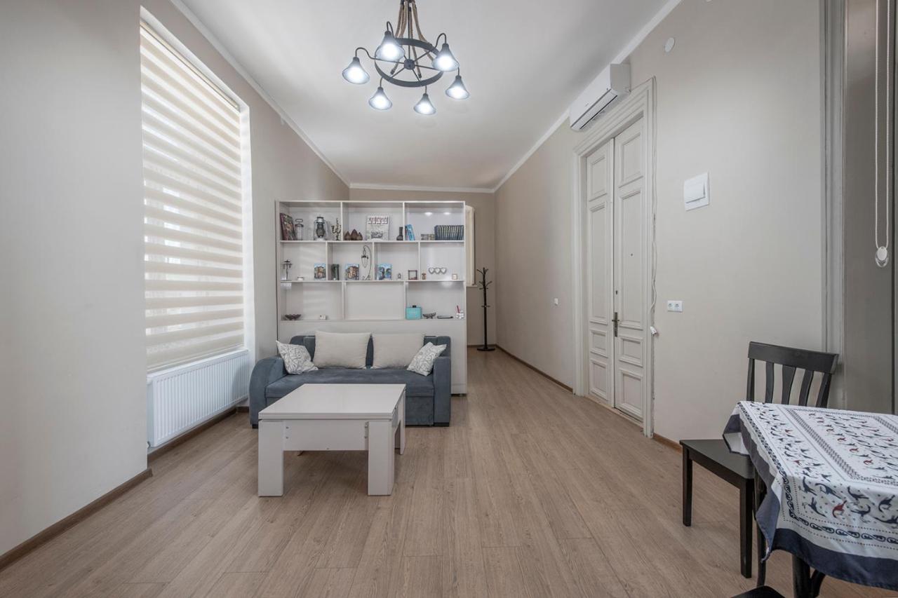 Orbeliani Residence Tbilisi Buitenkant foto