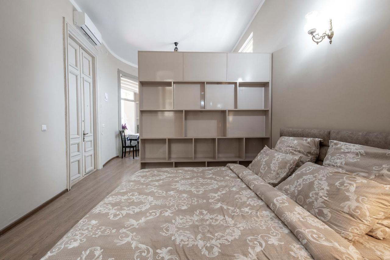 Orbeliani Residence Tbilisi Buitenkant foto