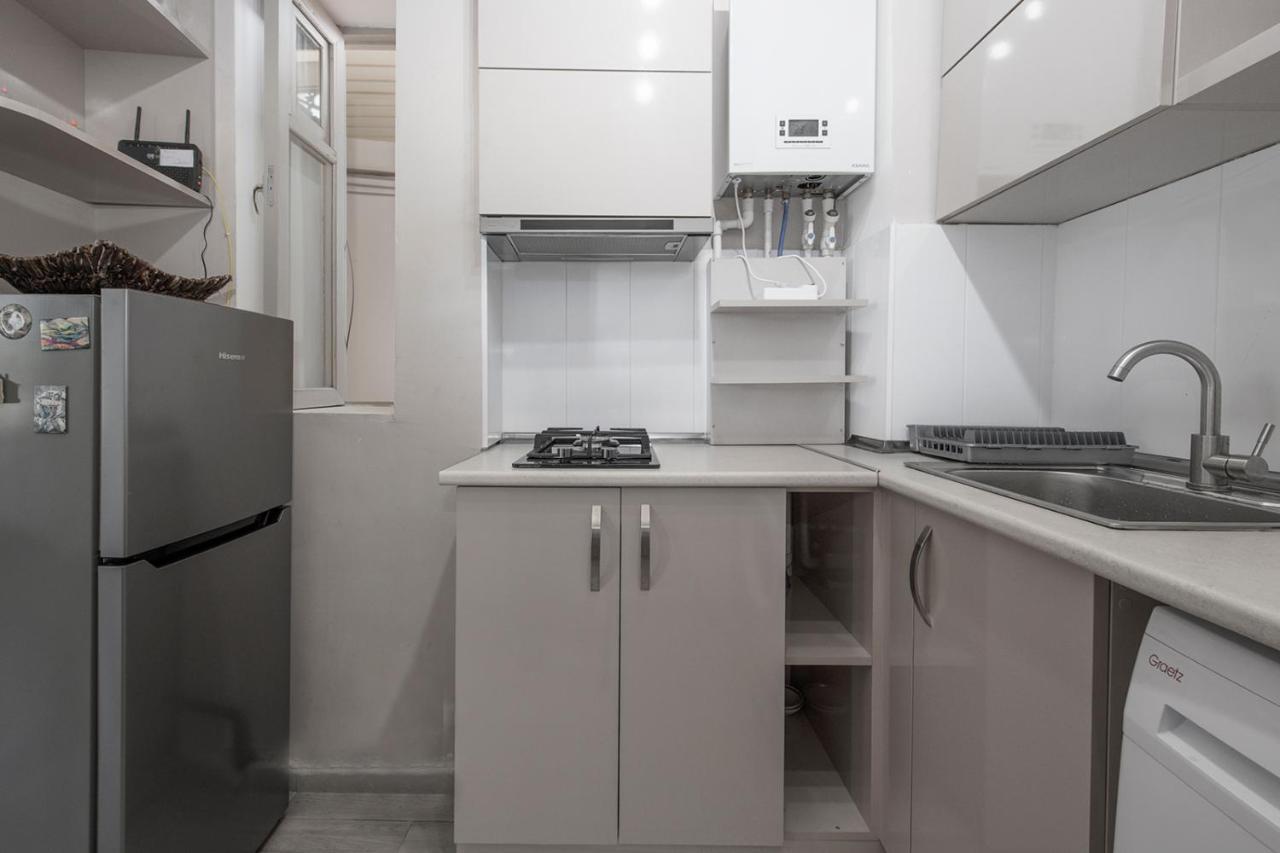 Orbeliani Residence Tbilisi Buitenkant foto