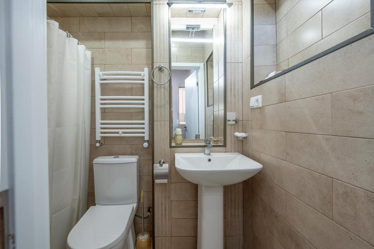 Orbeliani Residence Tbilisi Buitenkant foto