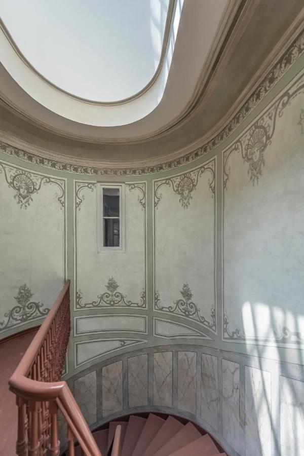 Orbeliani Residence Tbilisi Buitenkant foto